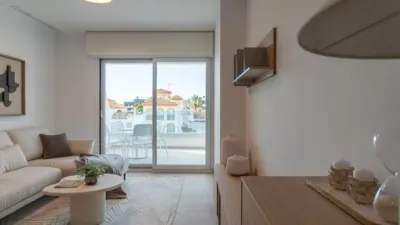 Apartment on Calle Miguel Barceló, 5 photo 43