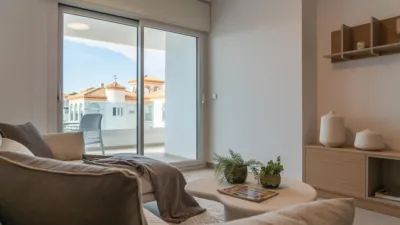 Apartment on Calle Miguel Barceló, 5 photo 44