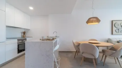 Apartment on Calle Miguel Barceló, 5 photo 5