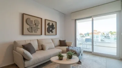Apartment on Calle Miguel Barceló, 5 photo 7