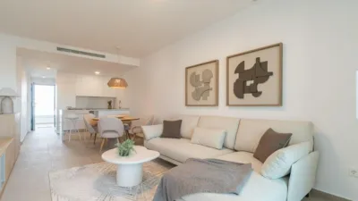 Apartment on Calle Miguel Barceló, 5 photo 8