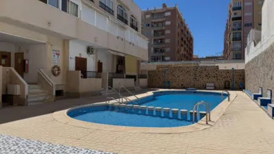 Pis – Torrevieja - Vista 2