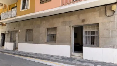 Piso – Torrevieja - Vista 2