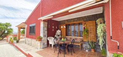 Chalet in La Penya de Les Àguiles photo 34