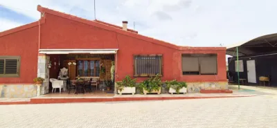 Chalet in La Penya de Les Àguiles photo 46