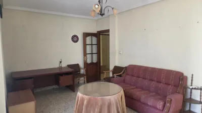 Apartment on Fernando 'El Católico' Street, 23 photo 5