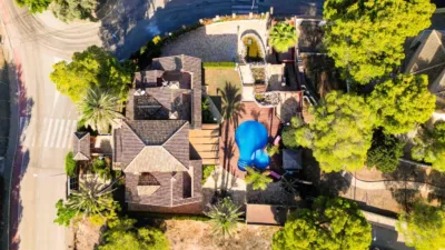 Casa – Orihuela, Mil Palmeras - Vista 3
