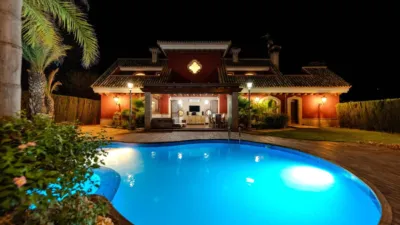 Casa – Orihuela, Mil Palmeras - Vista 4
