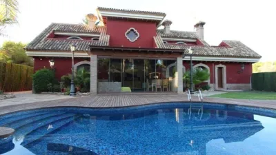 Casa – Orihuela, Mil Palmeras - Vista 5