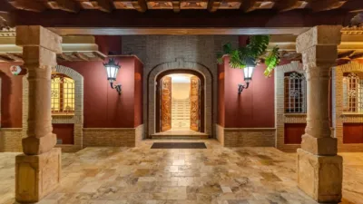 Casa – Orihuela, Mil Palmeras - Más