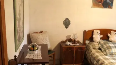Rustic house on Calle de San Juan photo 21