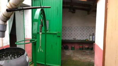 Rustic house on Calle de San Juan photo 24