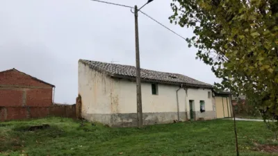Rustic house on Calle de San Juan photo 28