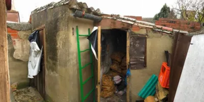 Rustic house on Calle de San Juan photo 38