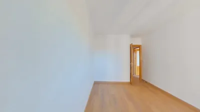 Flat in Santa Eugènia photo 12