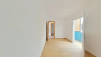 Flat in Santa Eugènia photo 18