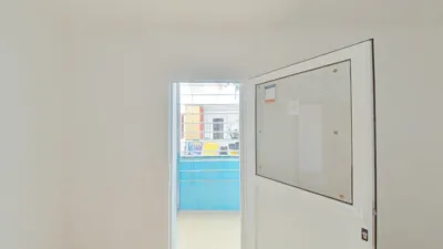 Flat in Santa Eugènia photo 20
