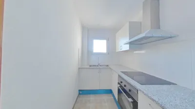 Flat in Santa Eugènia photo 26