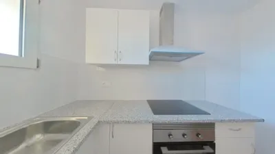 Flat in Santa Eugènia photo 27