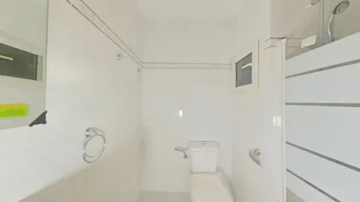 Flat in Santa Eugènia photo 29