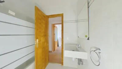 Flat in Santa Eugènia photo 31