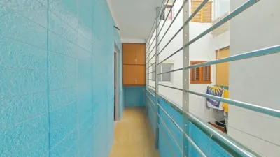 Flat in Santa Eugènia photo 34