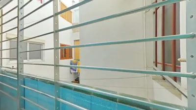 Flat in Santa Eugènia photo 35