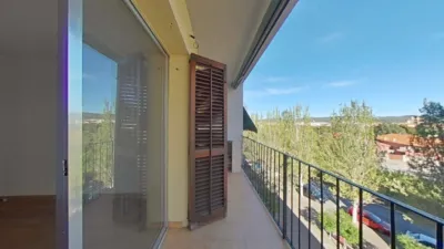 Flat in Santa Eugènia photo 36
