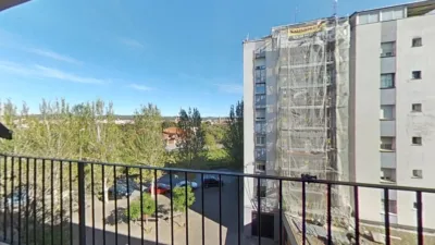 Flat in Santa Eugènia photo 37