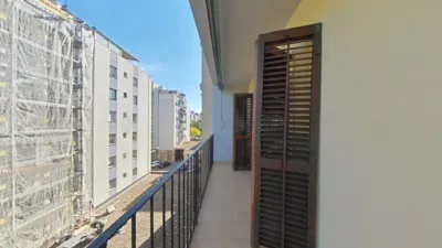 Flat in Santa Eugènia photo 38