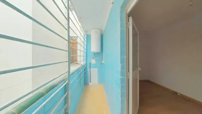 Flat in Santa Eugènia photo 39