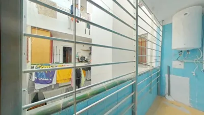 Flat in Santa Eugènia photo 40
