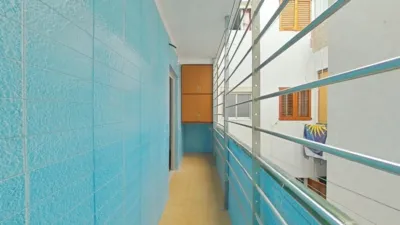 Flat in Santa Eugènia photo 41