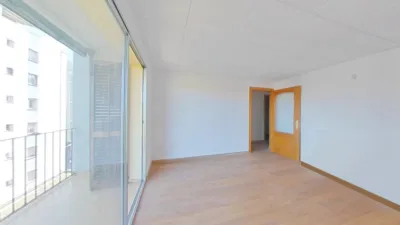 Flat in Santa Eugènia photo 4