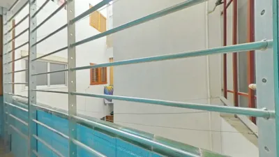 Flat in Santa Eugènia photo 42