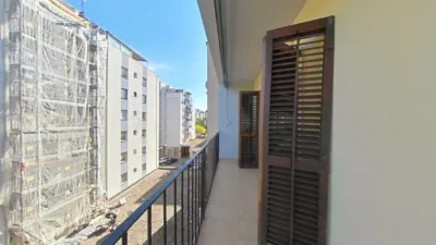 Flat in Santa Eugènia photo 43