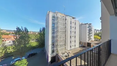 Flat in Santa Eugènia photo 44
