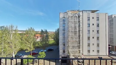 Flat in Santa Eugènia photo 45