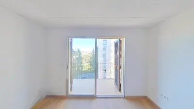 Flat in Santa Eugènia photo 9