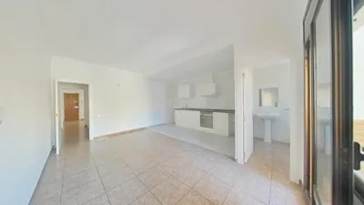 Flat in La Creu de Barberà photo 12
