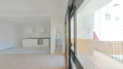 Flat in La Creu de Barberà photo 13