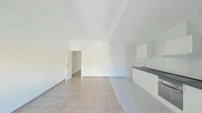 Flat in La Creu de Barberà photo 14