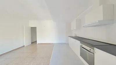 Flat in La Creu de Barberà photo 25
