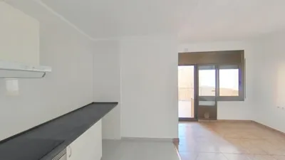 Flat in La Creu de Barberà photo 27