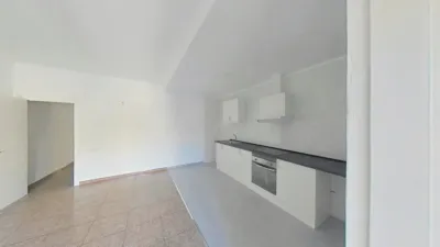 Flat in La Creu de Barberà photo 28