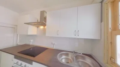 Apartment in Pere Garau photo 20