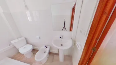Apartment in Pere Garau photo 26