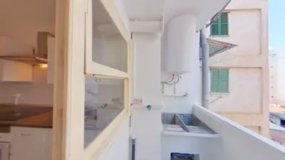 Apartment in Pere Garau photo 29
