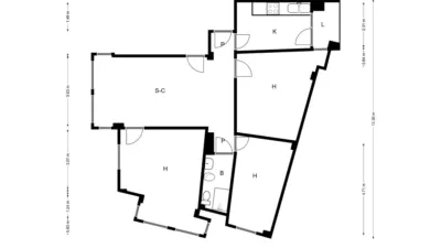 Apartment in Pere Garau photo 5