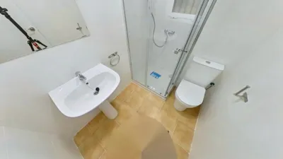Piso en Carolinas photo 29